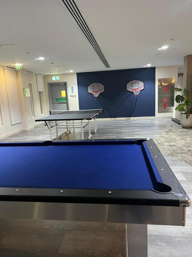 Appartement Next To Yas Island'S Gems - Canal+Pool View à Abou Dabi Extérieur photo