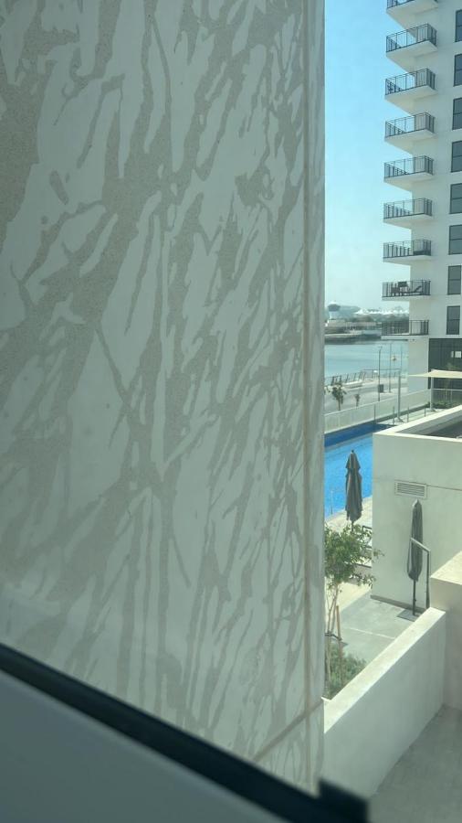 Appartement Next To Yas Island'S Gems - Canal+Pool View à Abou Dabi Extérieur photo