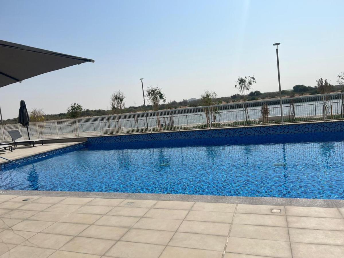 Appartement Next To Yas Island'S Gems - Canal+Pool View à Abou Dabi Extérieur photo